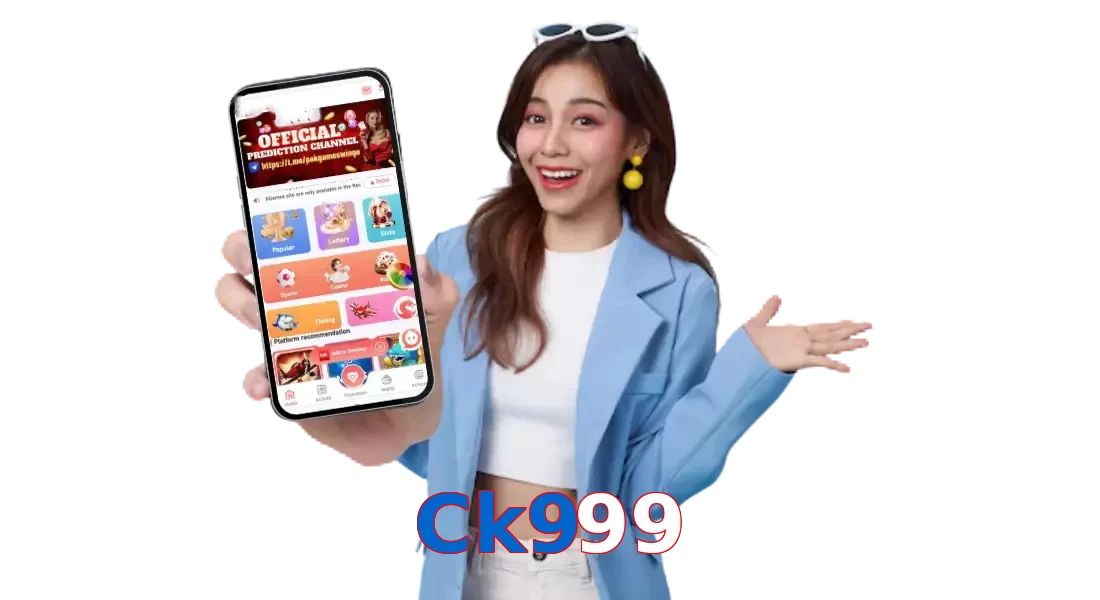 Ck999