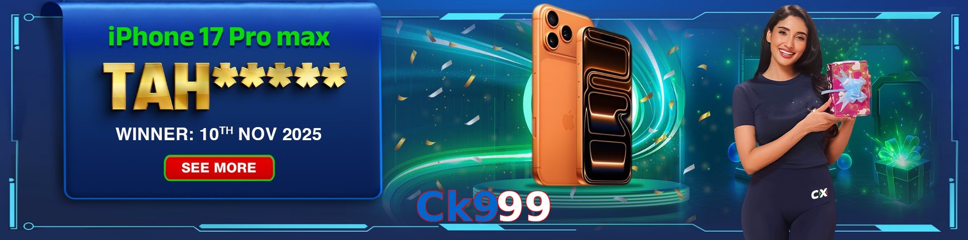Ck999